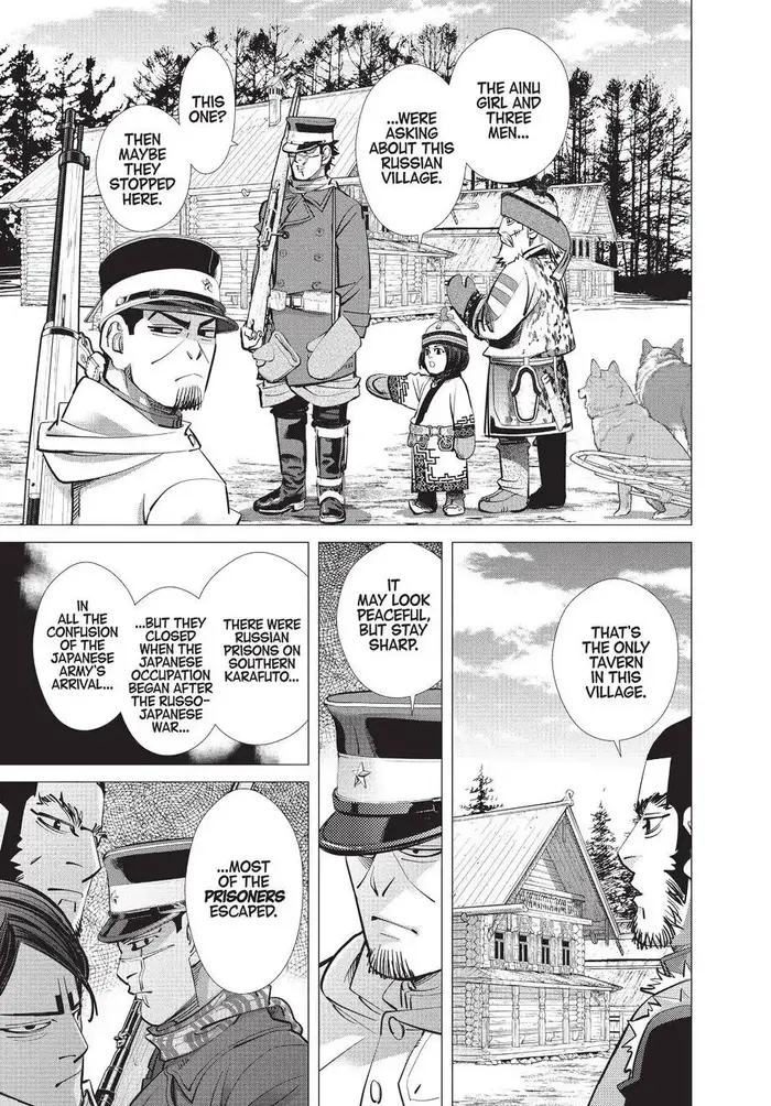 Golden Kamuy Chapter 142 image 06_optimized